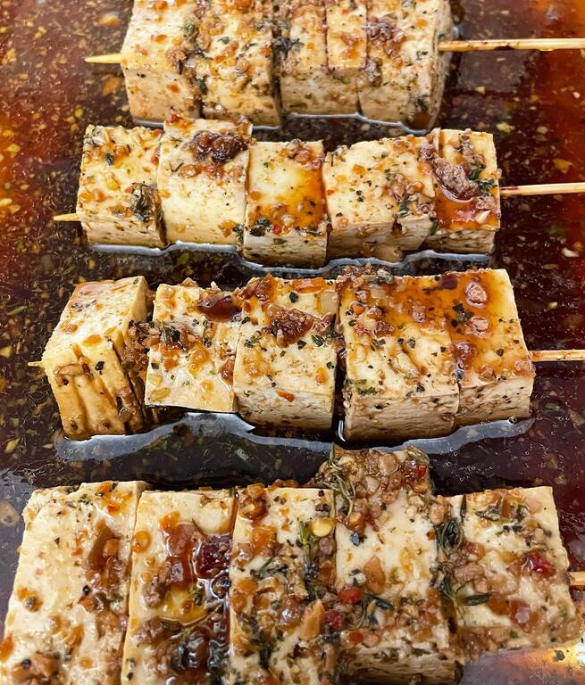 Mitzuyan Kosher Catering