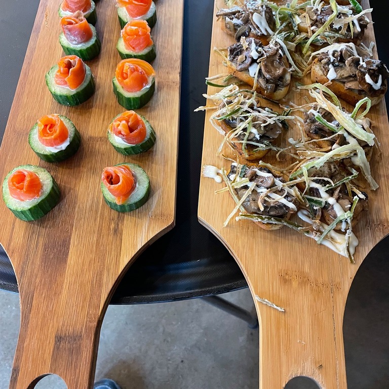 Mitzuyan Kosher Catering