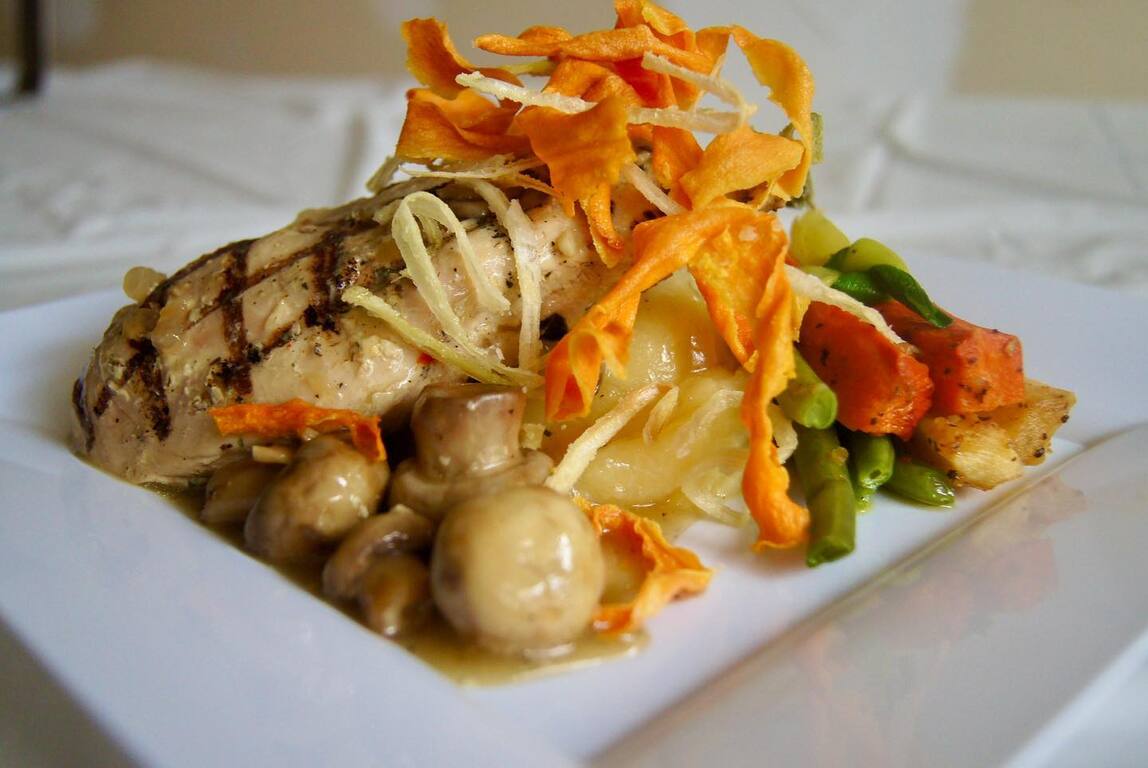 Mitzuyan Kosher Catering