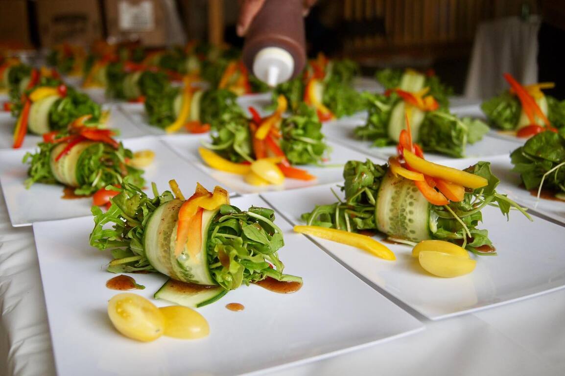 Mitzuyan Kosher Catering