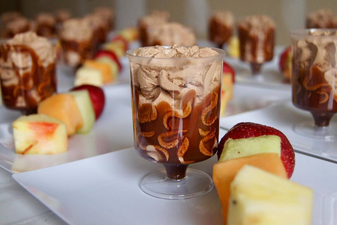 Mitzuyan Kosher Catering