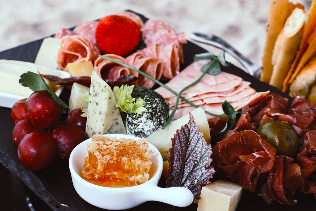 LiveWire Catering
