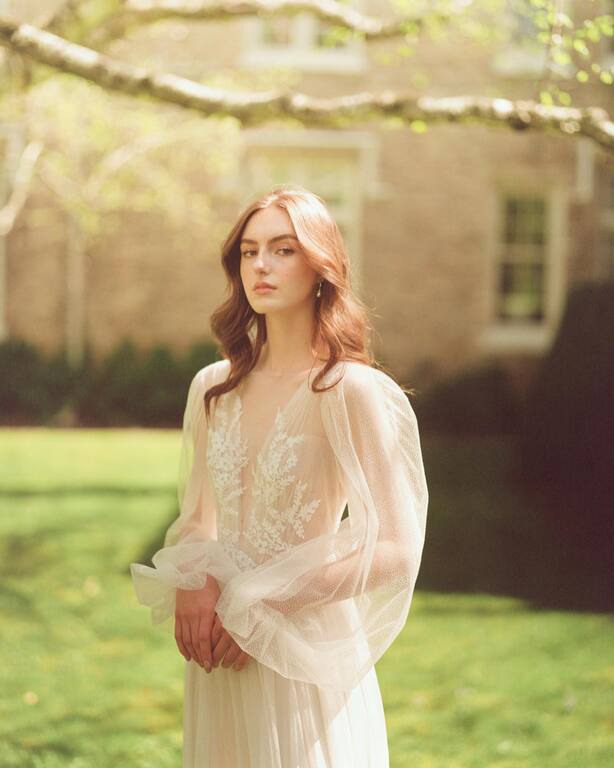 Lavender Bridal Boutique