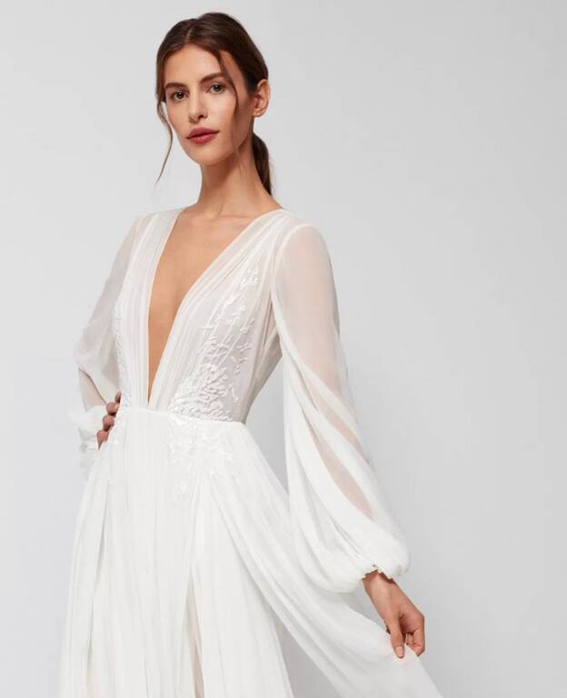 Lavender Bridal Boutique