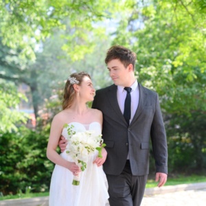 Love Deities Wedding Gowns Ltd