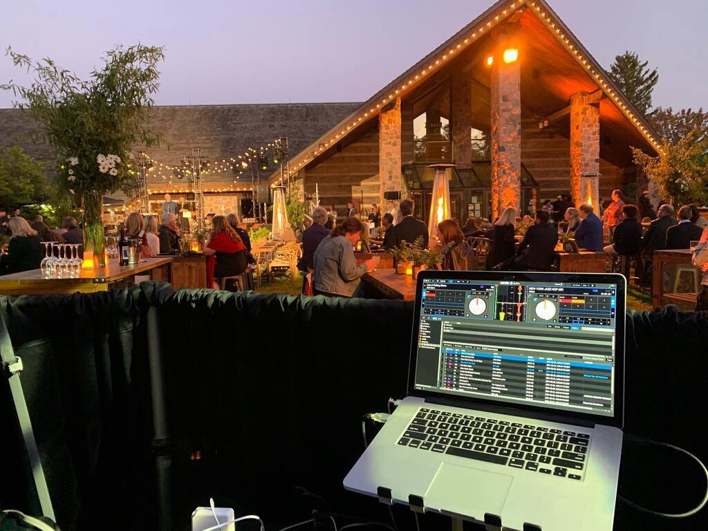 High Life Event Group