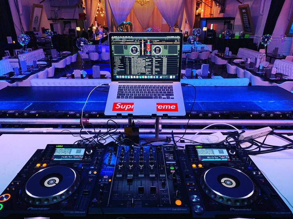 High Life Event Group