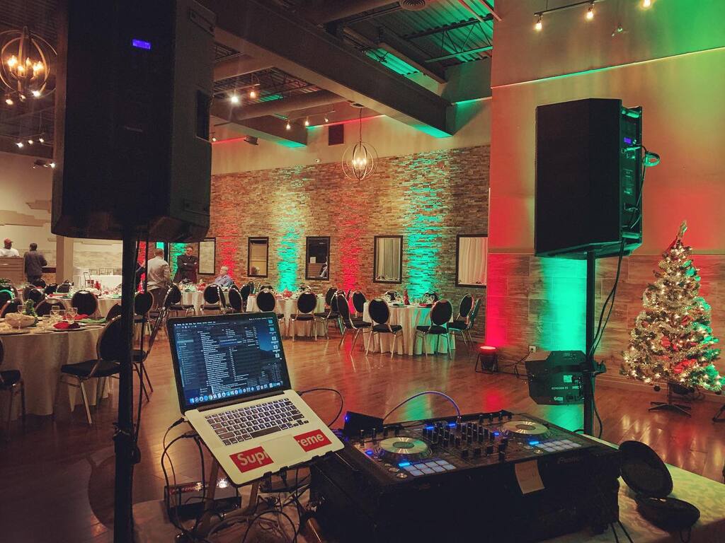 High Life Event Group