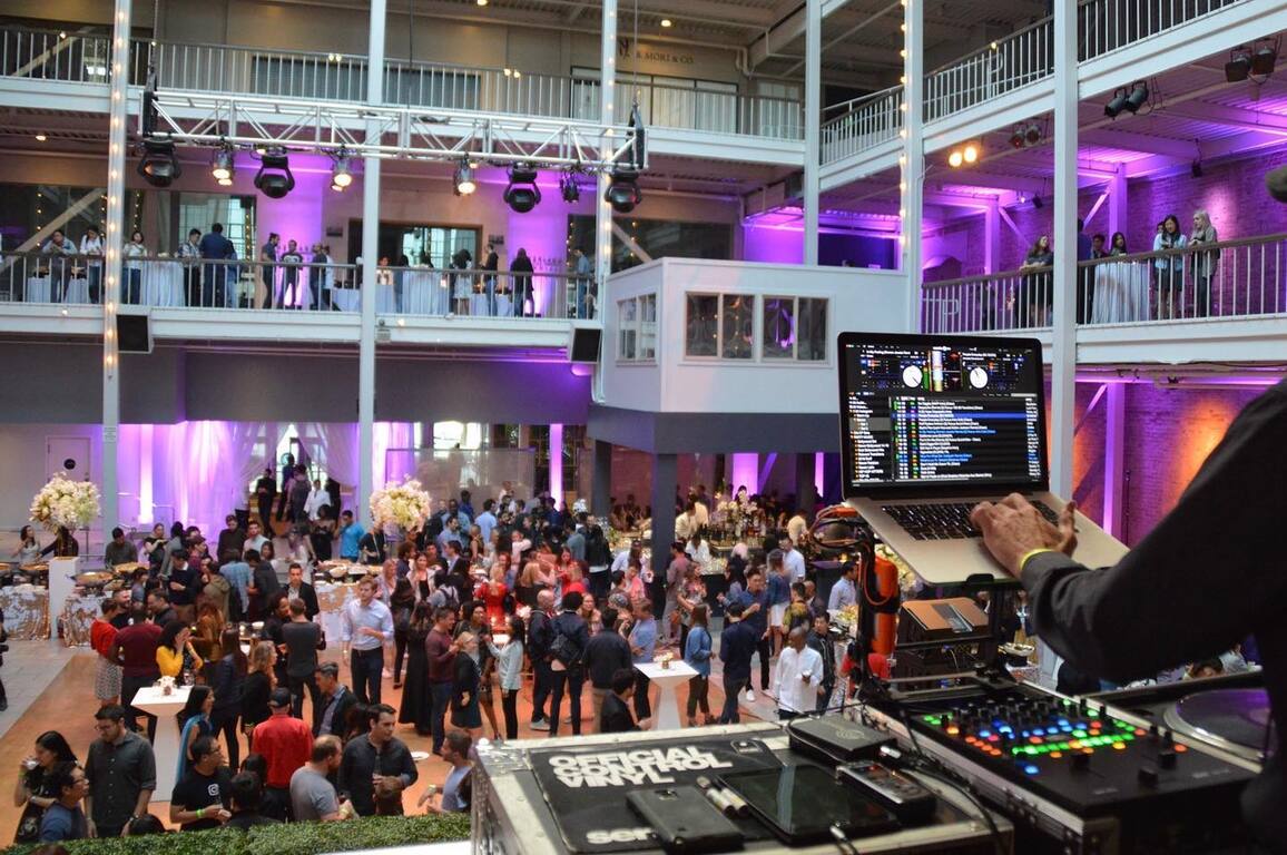 High Life Event Group