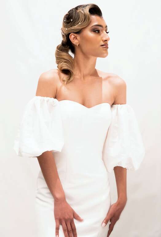 Waring Makeup - Ottawa Makeup Artist