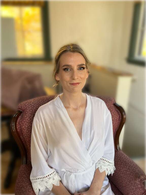 Waring Makeup - Ottawa Makeup Artist