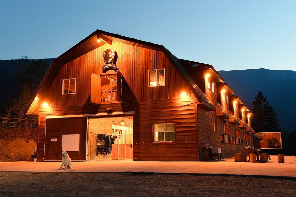 House of the Friesians