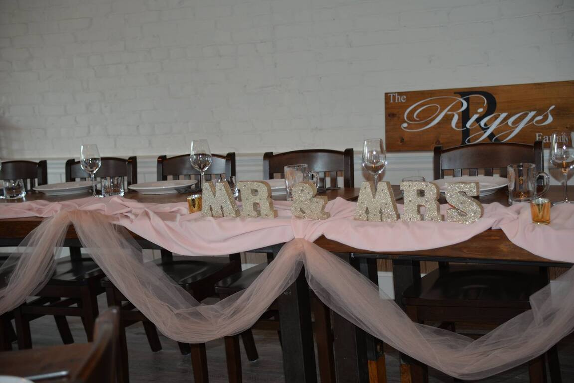 Pie Eyed Monk Brewery