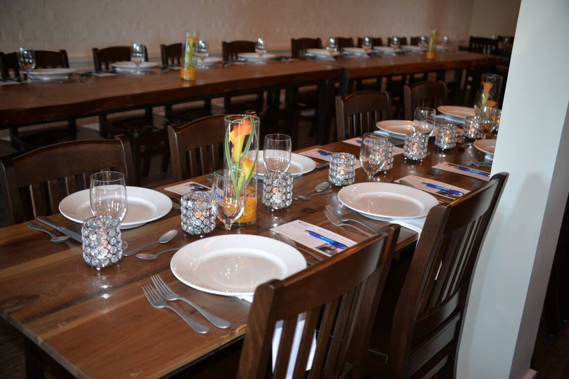 Pie Eyed Monk Brewery