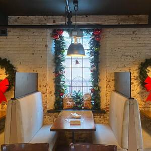 Pie Eyed Monk Brewery