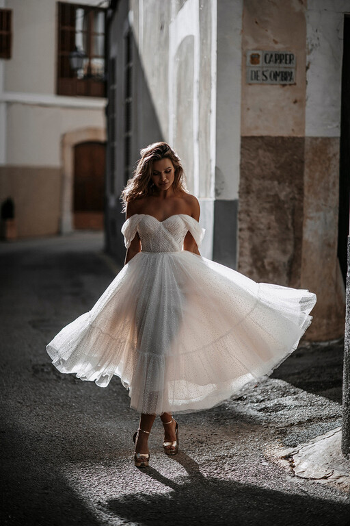 Magic Moments Bridal