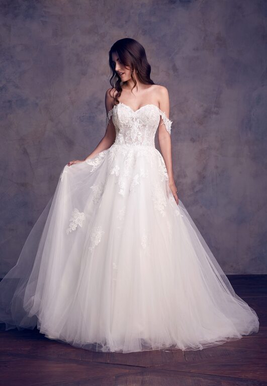 Magic Moments Bridal