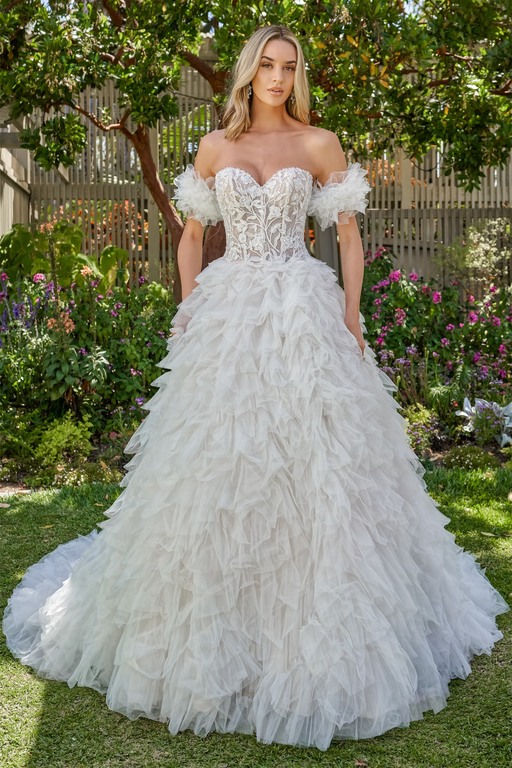 Magic Moments Bridal
