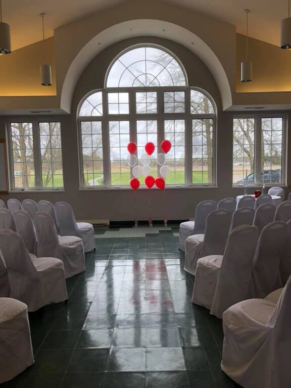 Lindsay Golf and Country Club