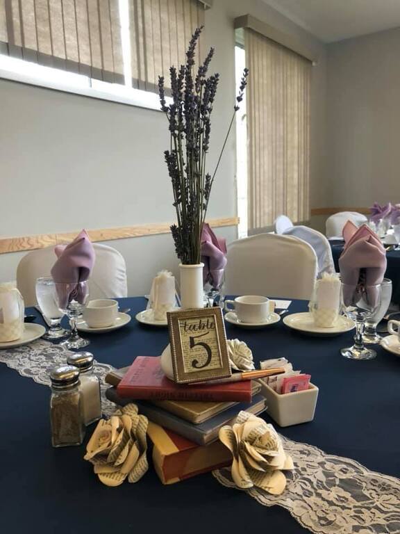 Lindsay Golf and Country Club