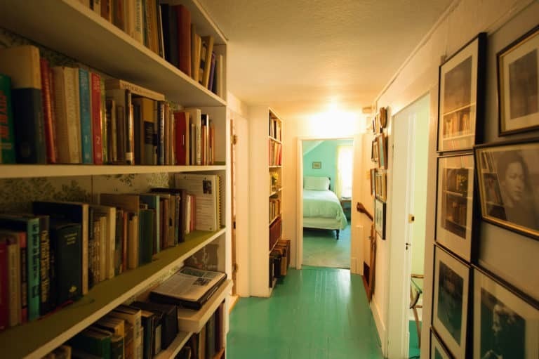 Haig Brown House