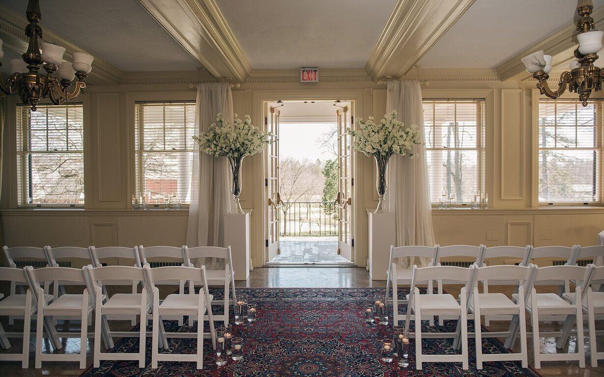 Ivey Spencer Leadership Centre