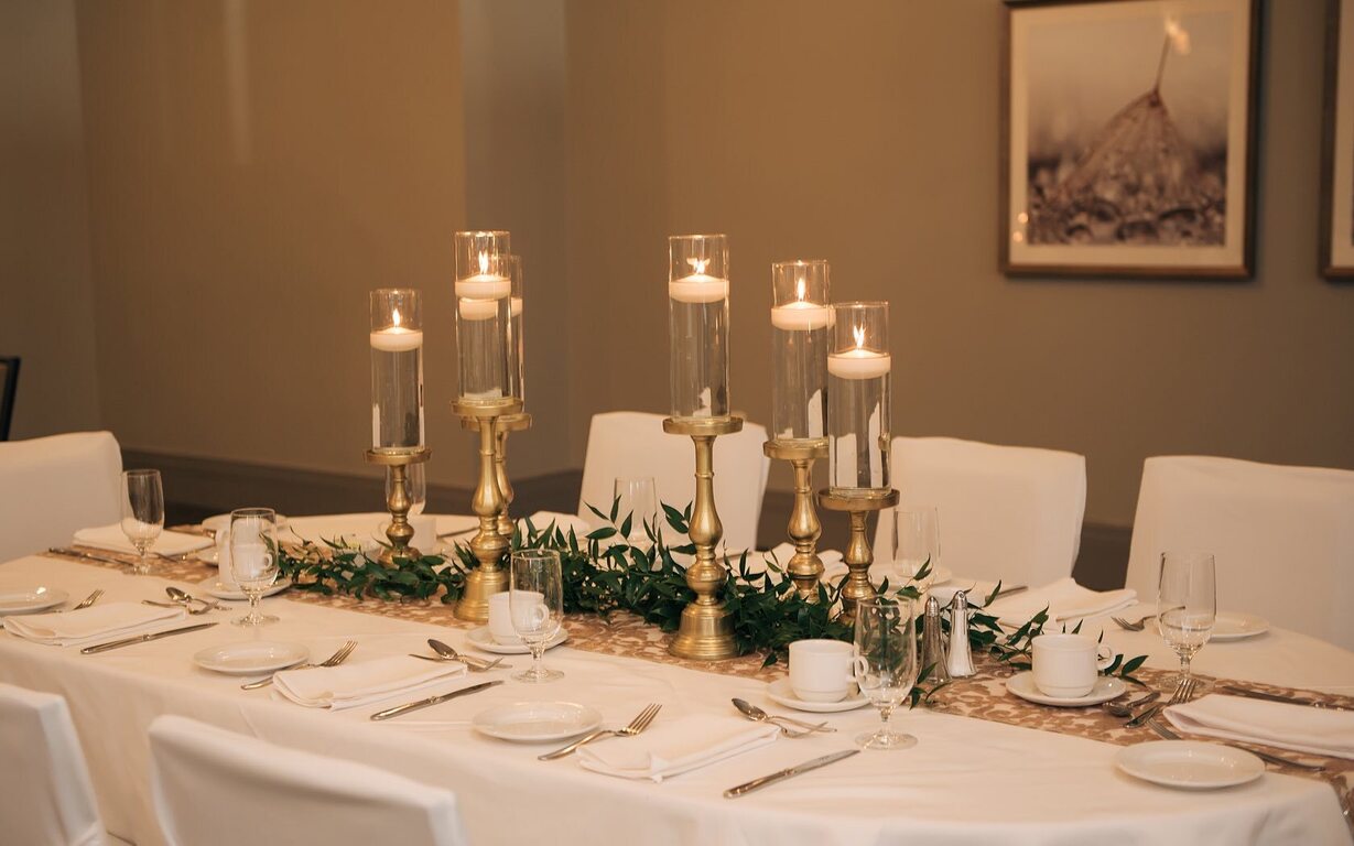 Ivey Spencer Leadership Centre