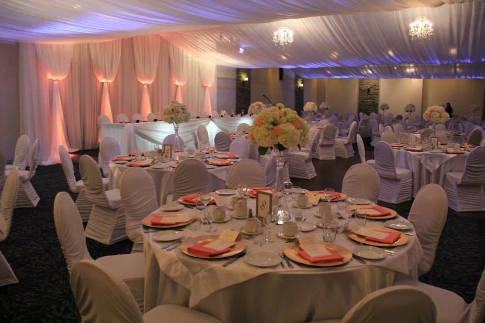 Best Western North Bay Hotel
