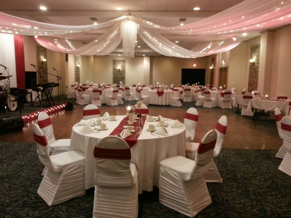Best Western North Bay Hotel