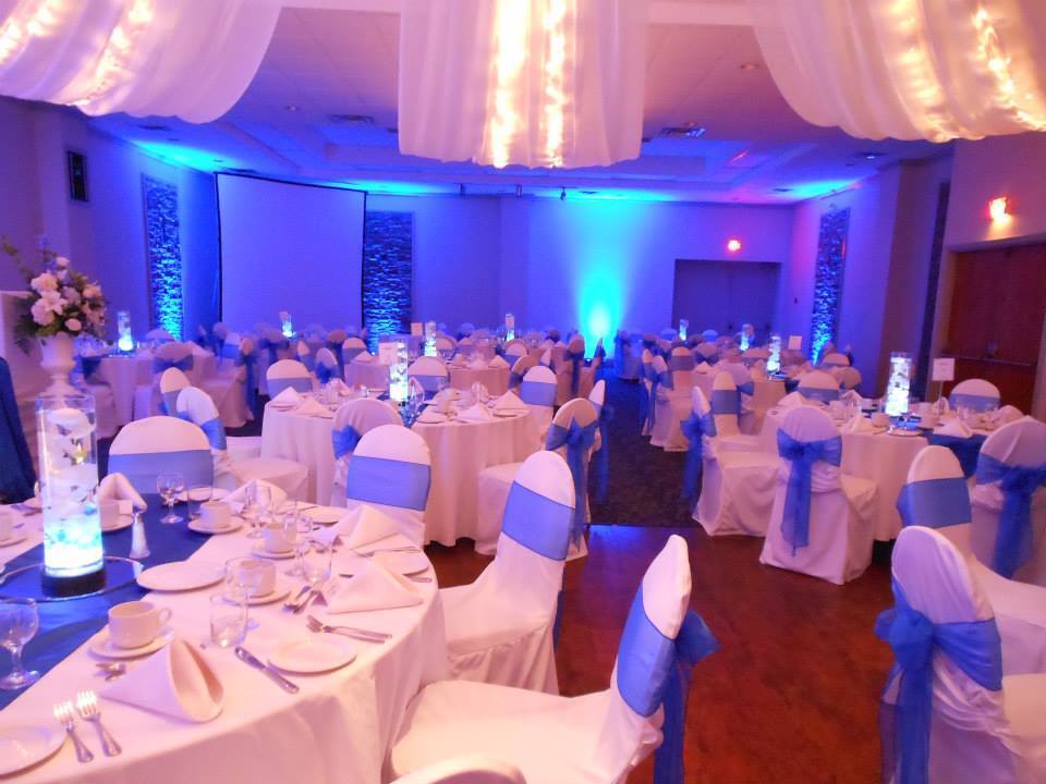 Best Western North Bay Hotel