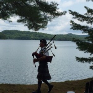 Okanagan Bagpiping Services