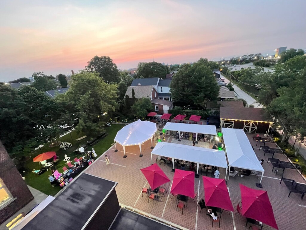 Historic Bell Telephone Building