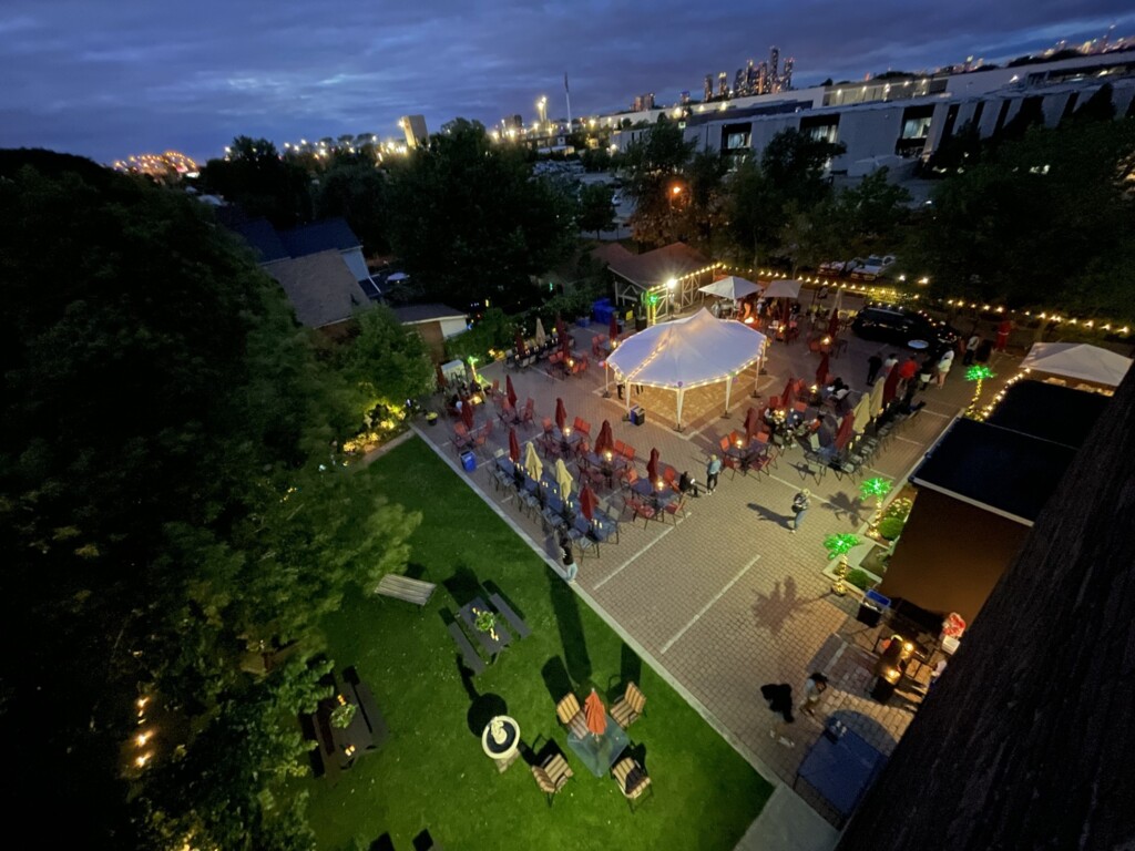 Historic Bell Telephone Building