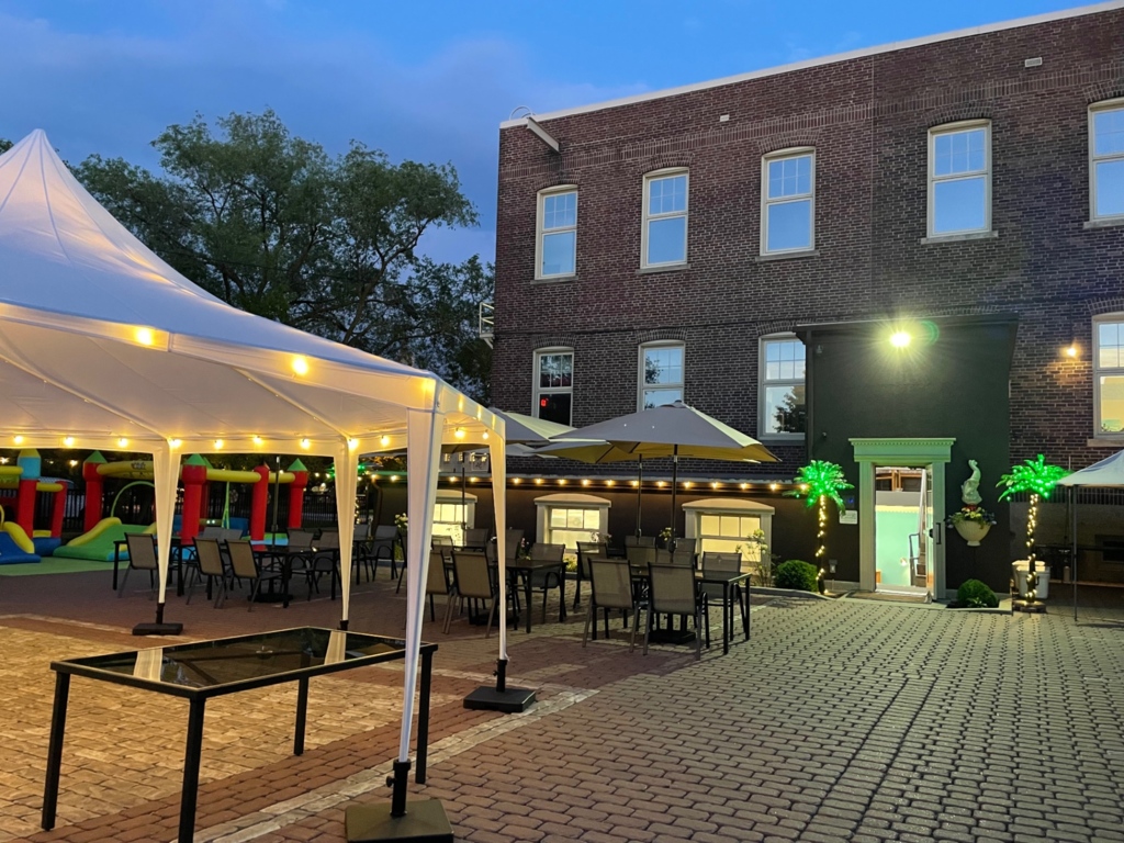 Historic Bell Telephone Building