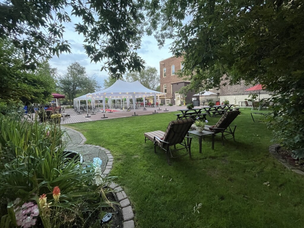 Historic Bell Telephone Building
