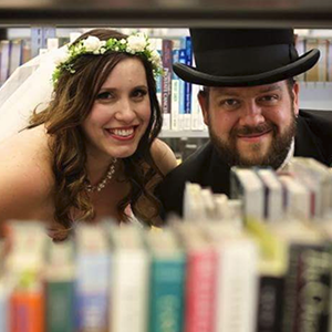 Kitchener Public Library