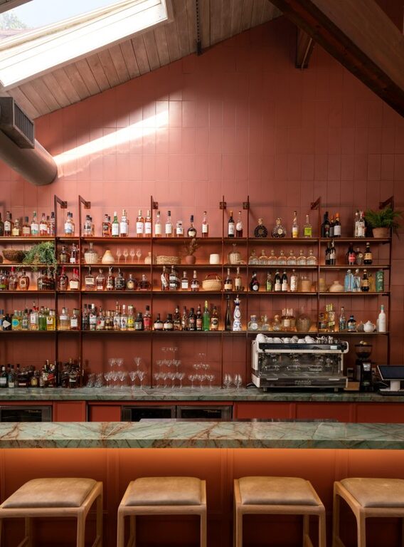Toronto Beach Club