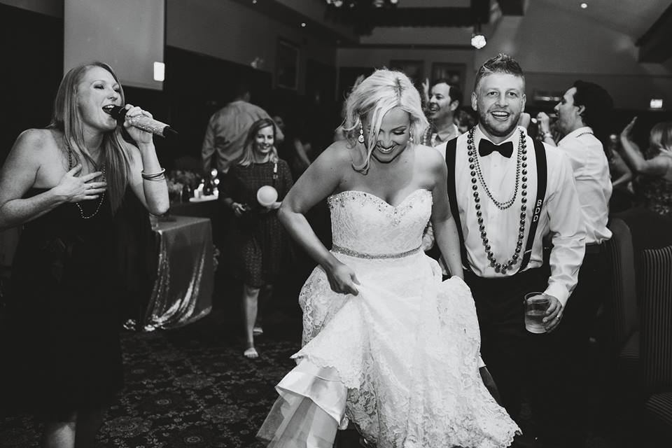 Terrace on the Green