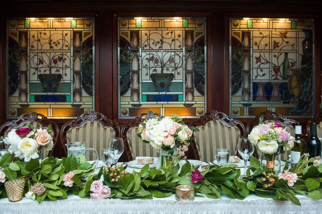 Terrace on the Green