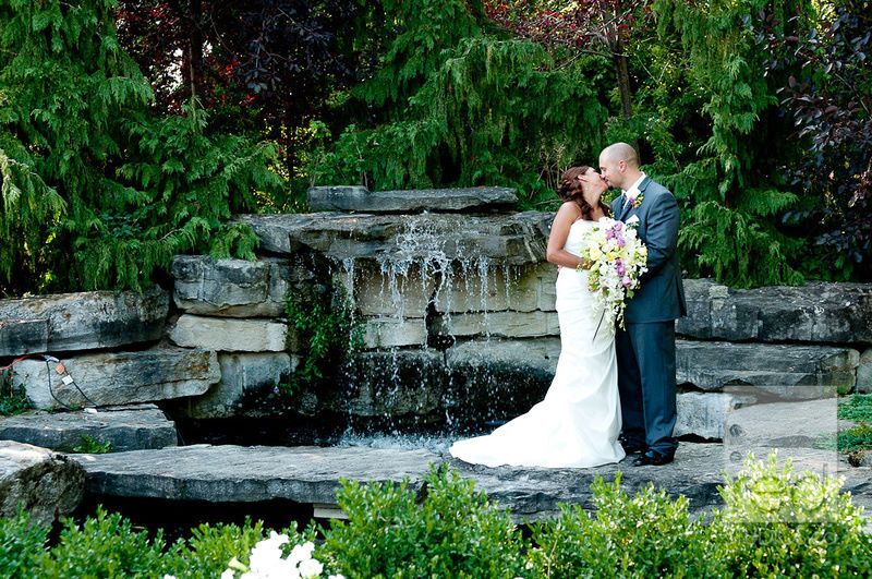 Terrace on the Green