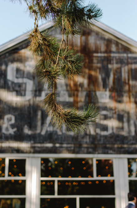 False Creek Community Centre