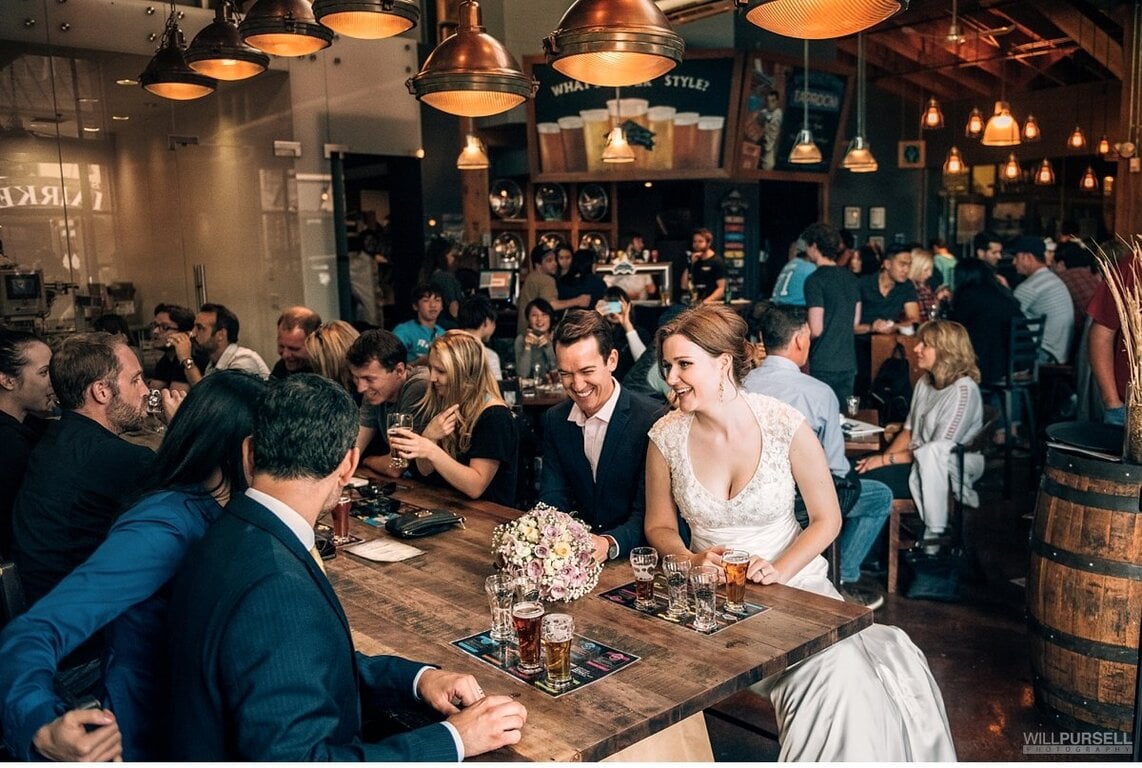 False Creek Community Centre