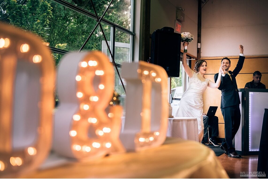 False Creek Community Centre