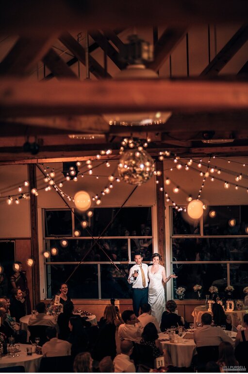 False Creek Community Centre