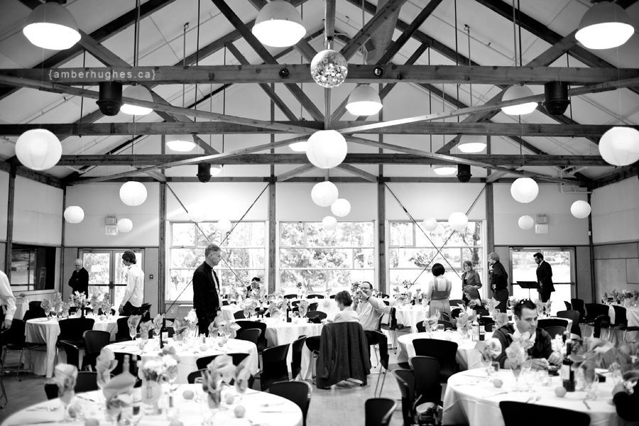 False Creek Community Centre