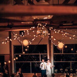 False Creek Community Centre