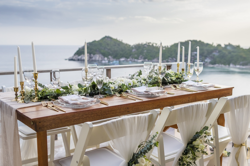 Viva Events & Décor 