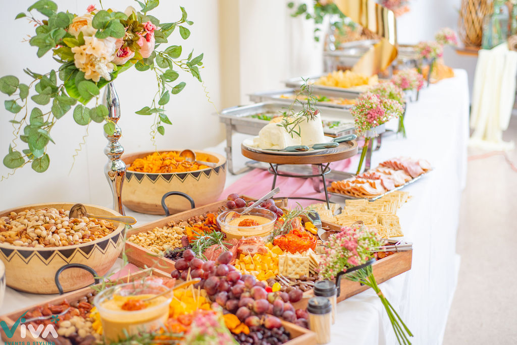Viva Events & Décor 