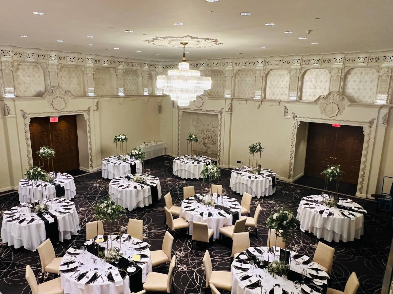 Viva Events & Décor 