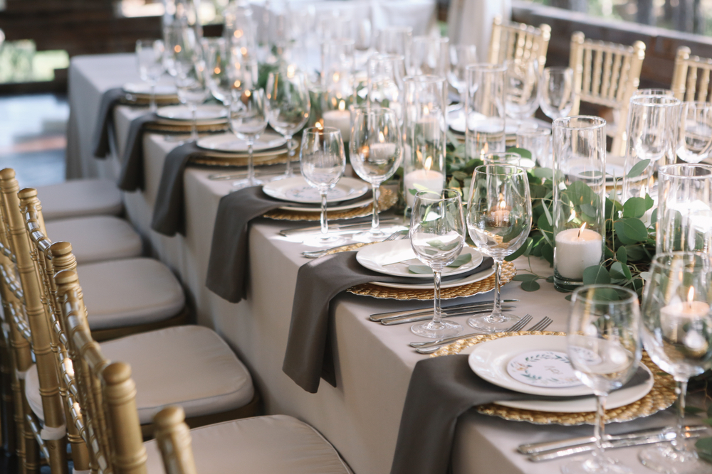 Viva Events & Décor 